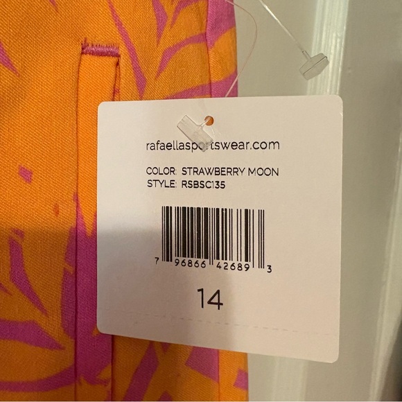 SOLD-ELLA by Rafaella pants - Picture 6 of 11